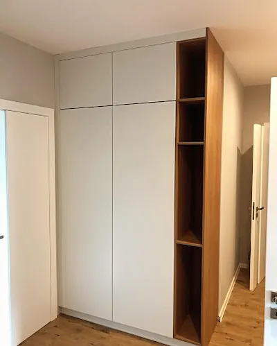 DelMeb Meble Na Wymiar